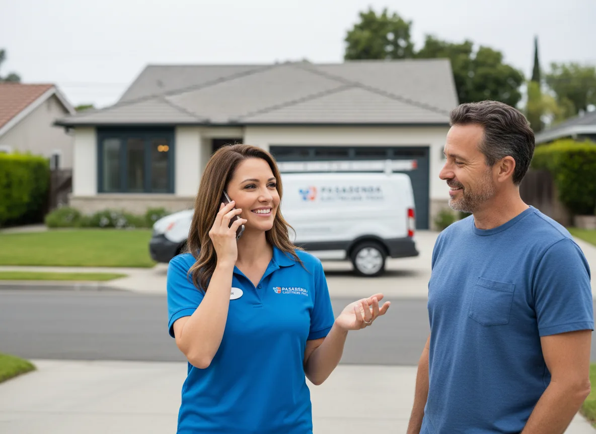 Electrician Burlington, VT FAQs